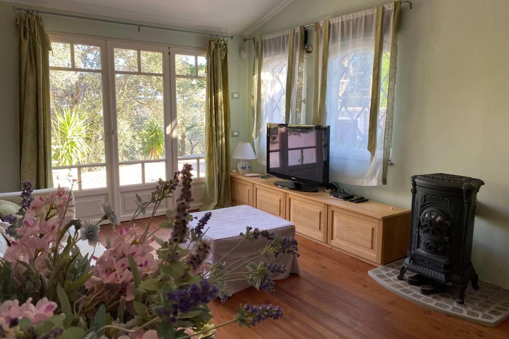 Relais San Sebastiano Villa Pietra Ligure Exteriör bild