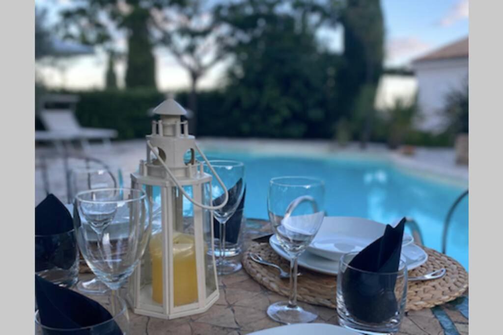 Relais San Sebastiano Villa Pietra Ligure Exteriör bild