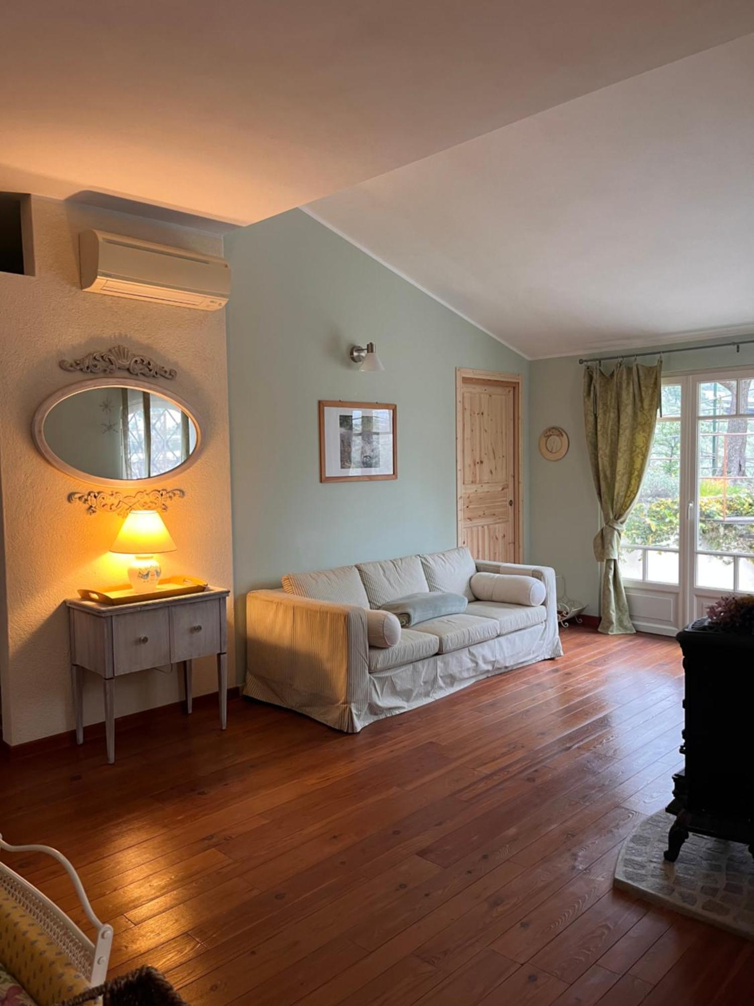Relais San Sebastiano Villa Pietra Ligure Exteriör bild